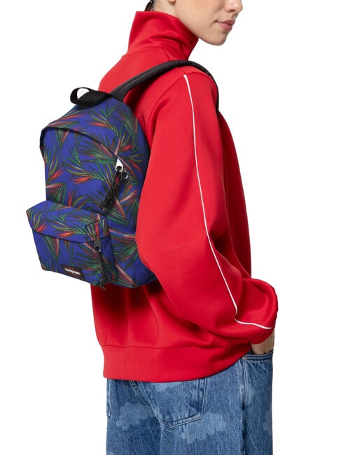 ORBIT XS Small Size Backpack brize palm navy - Backpacks & School and Leisure