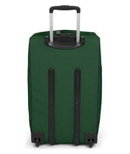 EASTPAK TRANSIT'R L Large size trolley bristle green - Semi-rigid Trolley Cases - 3