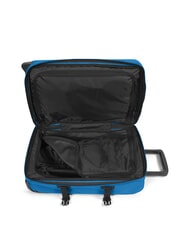 EASTPAK TRANVERZ S Hand luggage trolley bubble blue - Hand luggage - 2