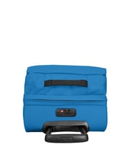 EASTPAK TRANVERZ S Hand luggage trolley bubble blue - Hand luggage - 3