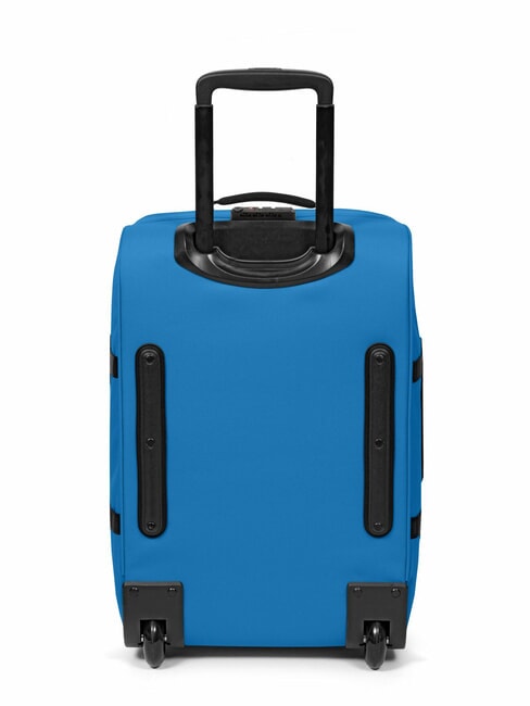 TRANVERZ S Hand luggage trolley bubble blue - Hand luggage