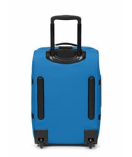 EASTPAK TRANVERZ S Hand luggage trolley bubble blue - Hand luggage - 4