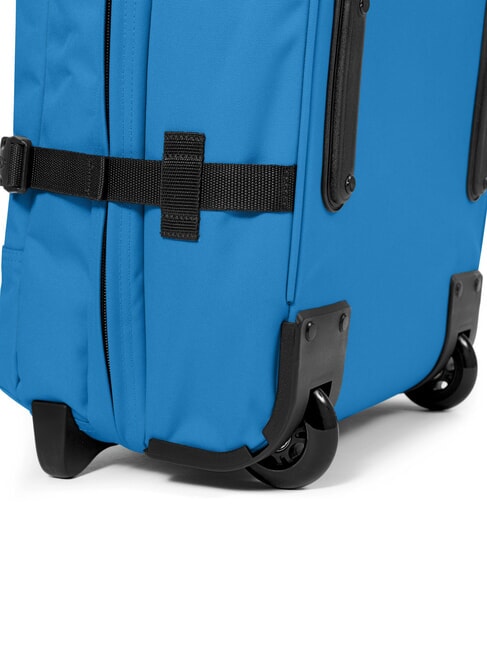TRANVERZ S Hand luggage trolley bubble blue - Hand luggage