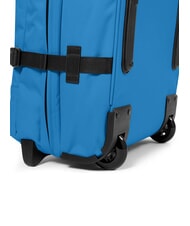 EASTPAK TRANVERZ S Hand luggage trolley bubble blue - Hand luggage - 5