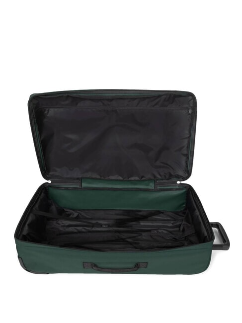 CARRYER L Large size trolley pine thunderhead - Semi-rigid Trolley Cases