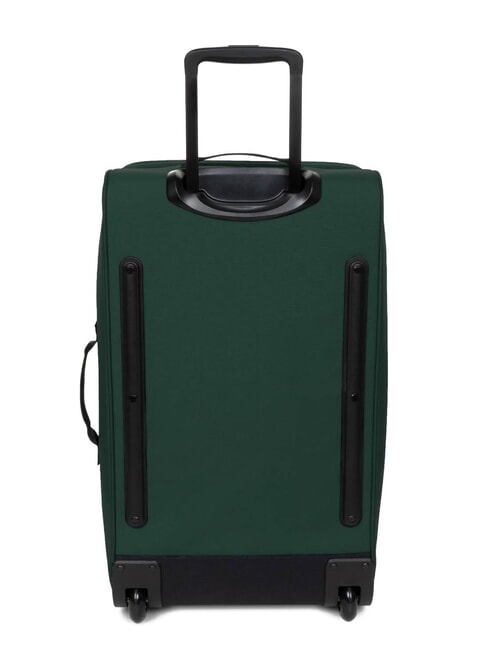 CARRYER L Large size trolley pine thunderhead - Semi-rigid Trolley Cases