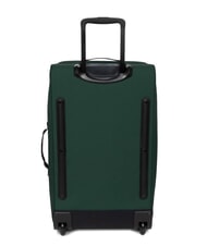 EASTPAK CARRYER L Large size trolley pine thunderhead - Semi-rigid Trolley Cases - 3