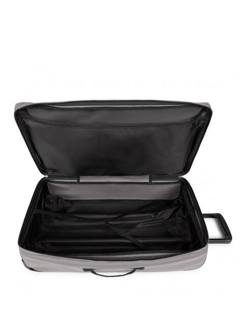 CARRYER L Large size trolley stone silent - Semi-rigid Trolley Cases
