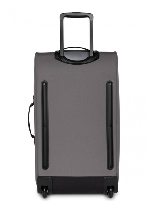 CARRYER L Large size trolley stone silent - Semi-rigid Trolley Cases