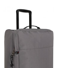 EASTPAK CARRYER L Large size trolley stone silent - Semi-rigid Trolley Cases - 4