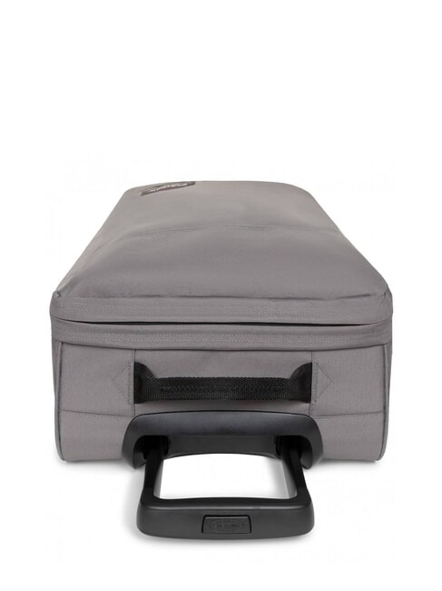 CARRYER L Large size trolley stone silent - Semi-rigid Trolley Cases