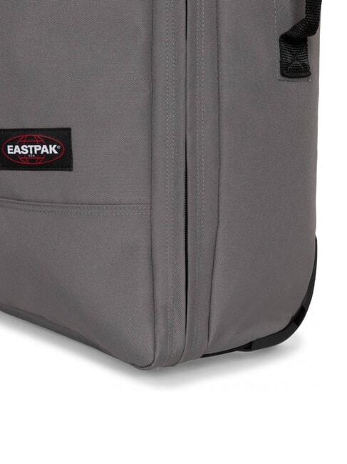 CARRYER L Large size trolley stone silent - Semi-rigid Trolley Cases