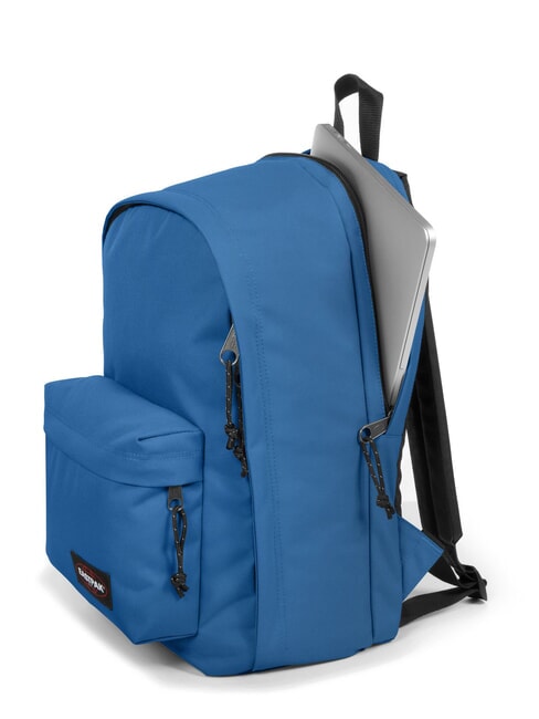 BACK TO WORK Laptop backpack 15 " healing blue - Backpacks & School and Leisure