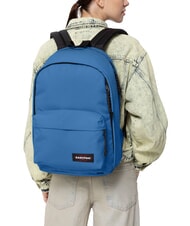 EASTPAK BACK TO WORK Laptop backpack 15 " healing blue - Backpacks & School and Leisure - 5