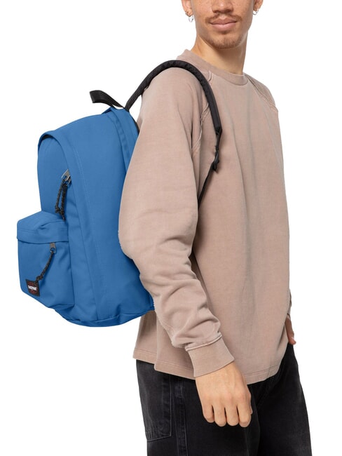 BACK TO WORK Laptop backpack 15 " healing blue - Backpacks & School and Leisure