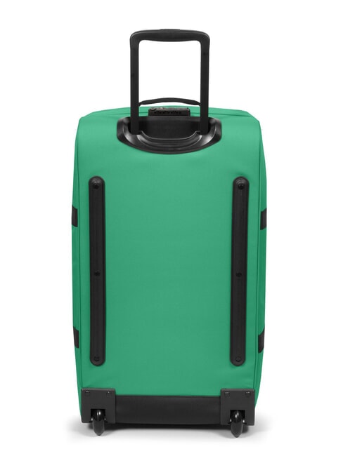 TRANVERZ M Medium trolley gem green - Semi-rigid Trolley Cases