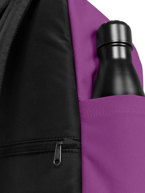 PADDED DAY PAK'R SMALL Tablet holder backpack purple fig - Backpacks & School and Leisure