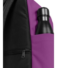 EASTPAK PADDED DAY PAK'R SMALL Tablet holder backpack purple fig - Backpacks & School and Leisure - 3