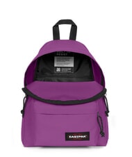 EASTPAK PADDED DAY PAK'R SMALL Tablet holder backpack purple fig - Backpacks & School and Leisure - 4