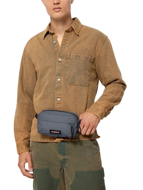 BOUNCER Pouch cobble gray - Hip pouches