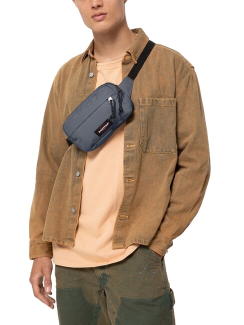 BOUNCER Pouch cobble gray - Hip pouches