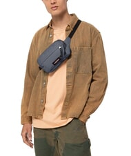 EASTPAK BOUNCER Pouch cobble gray - Hip pouches - 5