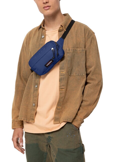 BOUNCER Pouch night sky navy - Hip pouches