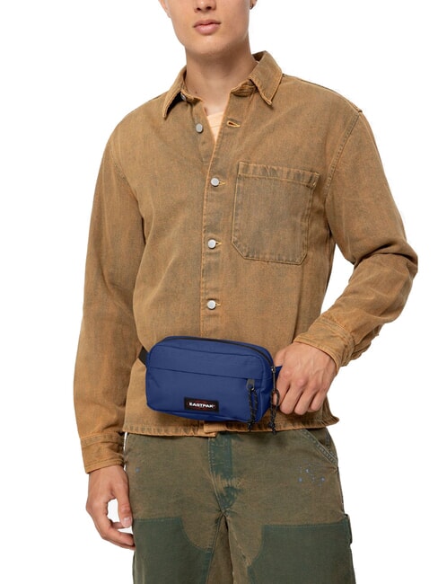 BOUNCER Pouch night sky navy - Hip pouches