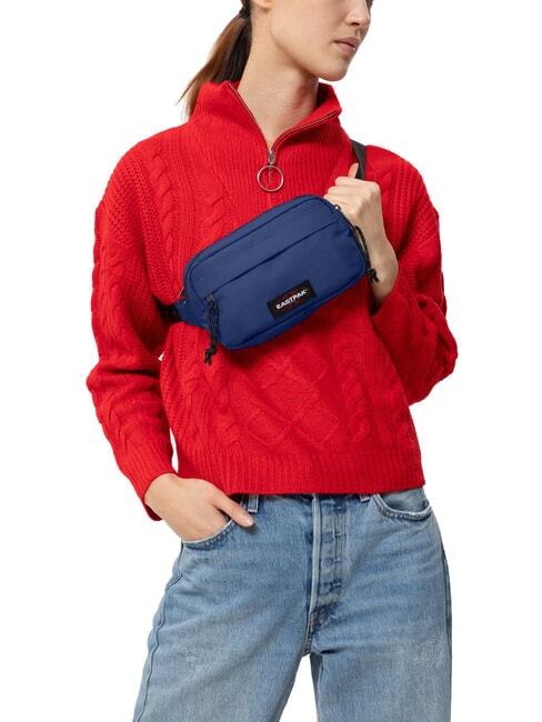 BOUNCER Pouch night sky navy - Hip pouches