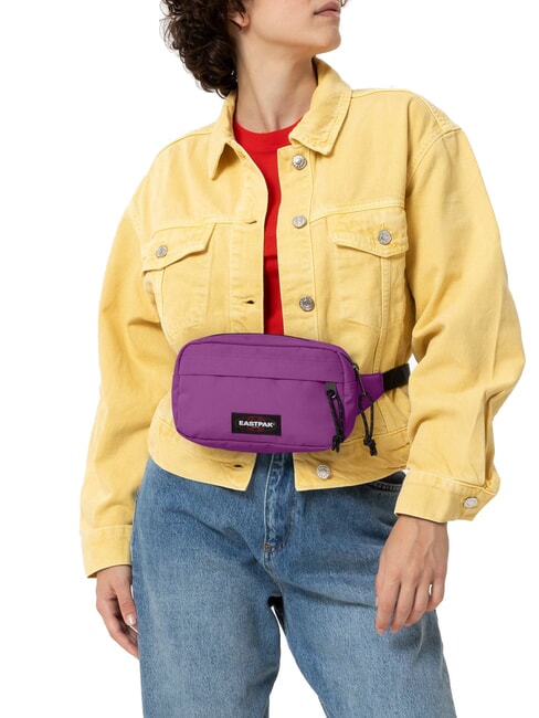 BOUNCER Pouch purple fig - Hip pouches