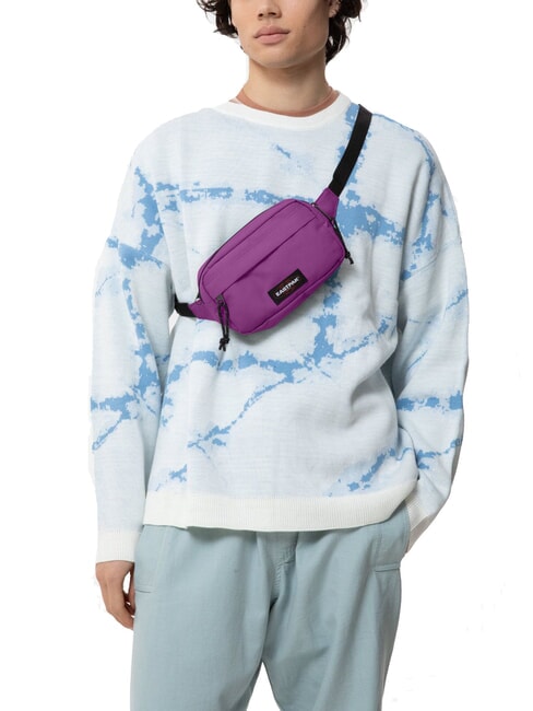 BOUNCER Pouch purple fig - Hip pouches