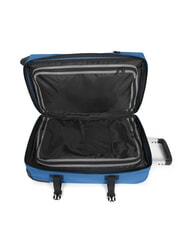 EASTPAK TRANSIT'R S Hand luggage trolley healing blue - Hand luggage - 2