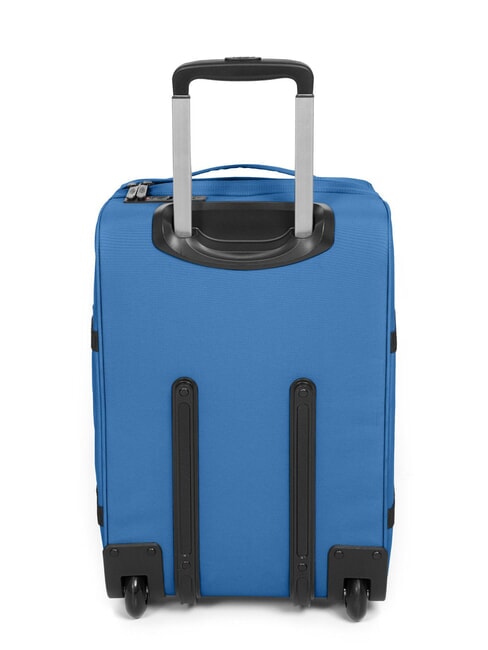 TRANSIT'R S Hand luggage trolley healing blue - Hand luggage
