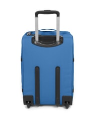 EASTPAK TRANSIT'R S Hand luggage trolley healing blue - Hand luggage - 3