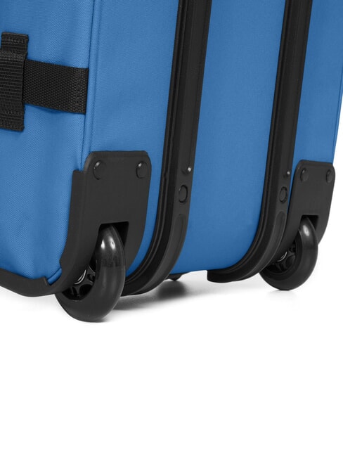 TRANSIT'R S Hand luggage trolley healing blue - Hand luggage