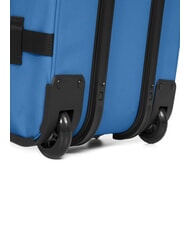 EASTPAK TRANSIT'R S Hand luggage trolley healing blue - Hand luggage - 5