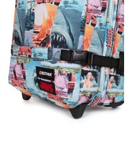 EASTPAK TRANSIT'R S x JAWS Trolley Hand Luggage jaws print - Hand luggage - 5