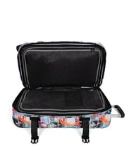 EASTPAK TRANSIT'R M x JAWS Medium size trolley jaws print - Semi-rigid Trolley Cases - 2