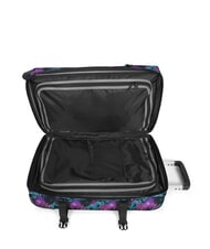 EASTPAK TRANSIT'R S Hand luggage trolley dreamflower dark - Hand luggage - 2