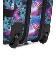 EASTPAK TRANSIT'R S Hand luggage trolley dreamflower dark - Hand luggage - 5