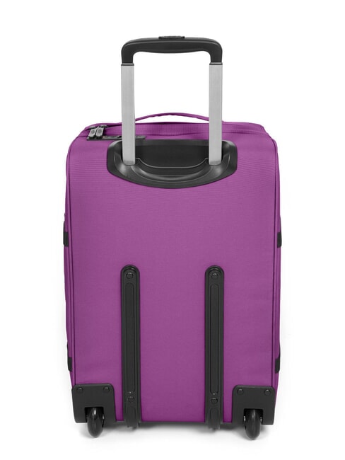 TRANSIT'R S Hand luggage trolley purple fig - Hand luggage