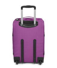 EASTPAK TRANSIT'R S Hand luggage trolley purple fig - Hand luggage - 3