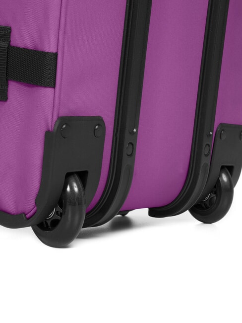 TRANSIT'R S Hand luggage trolley purple fig - Hand luggage