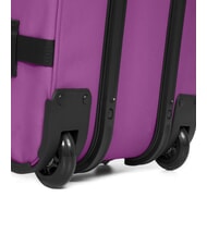 EASTPAK TRANSIT'R S Hand luggage trolley purple fig - Hand luggage - 5