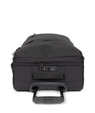 EASTPAK ICON TRAVELR L Large size trolley on black - Semi-rigid Trolley Cases - 4
