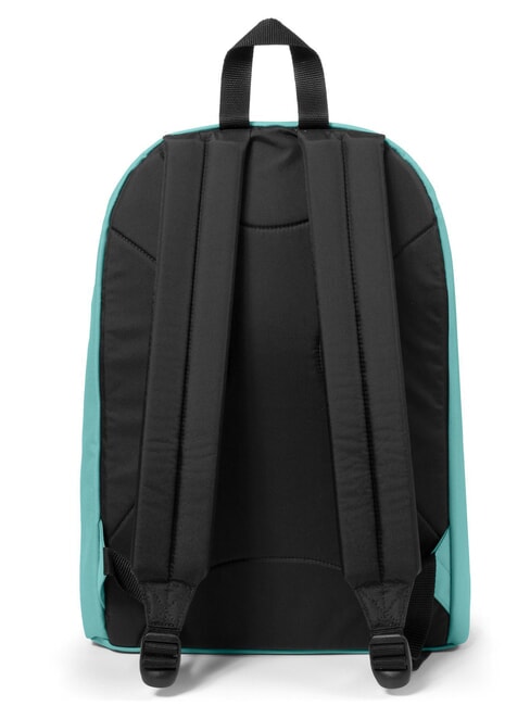 OUT OF OFFICE 13 "laptop backpack swim blue - Backpacks & School and Leisure