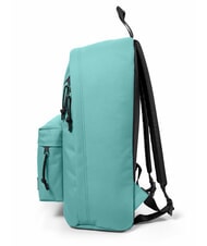 EASTPAK OUT OF OFFICE 13 "laptop backpack swim blue - Backpacks & School and Leisure - 3