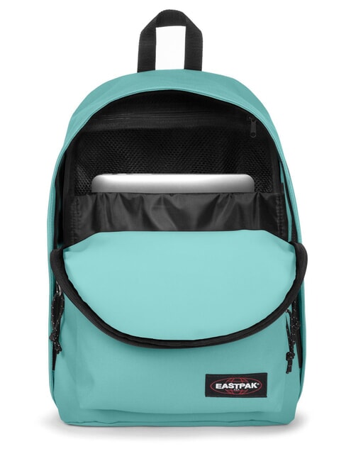 OUT OF OFFICE 13 "laptop backpack swim blue - Backpacks & School and Leisure
