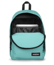 EASTPAK OUT OF OFFICE 13 "laptop backpack swim blue - Backpacks & School and Leisure - 4