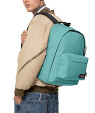 EASTPAK OUT OF OFFICE 13 "laptop backpack swim blue - Backpacks & School and Leisure - 5